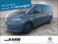 Volkswagen T7 Multivan T7 Multivan 2.0 TDI LÜ Lang/AHK/Standhzg/02.30Ga Grau - thumbnail 1
