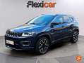 Jeep Compass 1.3 Gse T4 110kW (150CV) Limited DCT FWD Blau - thumbnail 3