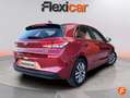 Hyundai i30 1.6CRDi Klass Max 110 Rojo - thumbnail 12