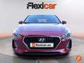 Hyundai i30 1.6CRDi Klass Max 110 Rojo - thumbnail 2