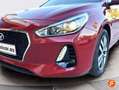 Hyundai i30 1.6CRDi Klass Max 110 Rojo - thumbnail 4