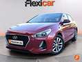 Hyundai i30 1.6CRDi Klass Max 110 Rojo - thumbnail 3