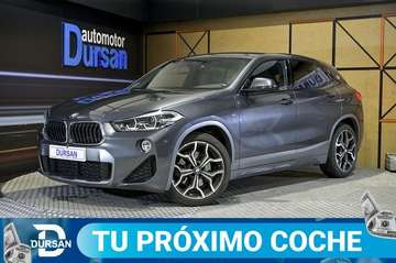 xDrive 20dA