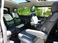 Mercedes-Benz V 300 V 300 d 4MATIC AVANTGARDE lang*Pano*Luft*Sitzklima Schwarz - thumbnail 8