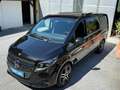 Mercedes-Benz V 300 V 300 d 4MATIC AVANTGARDE lang*Pano*Luft*Sitzklima Schwarz - thumbnail 3