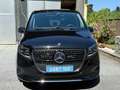 Mercedes-Benz V 300 V 300 d 4MATIC AVANTGARDE lang*Pano*Luft*Sitzklima Schwarz - thumbnail 2