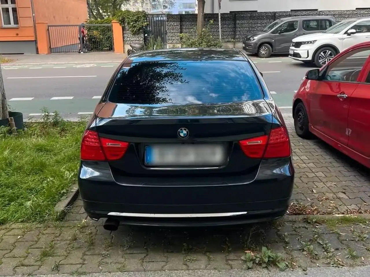 Das Auto