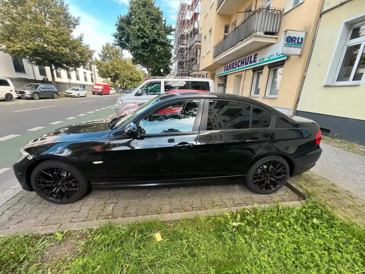 Das Auto