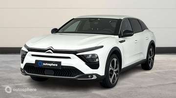 Hybride rechargeable 225ch Shine ëEAT8