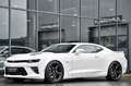 Chevrolet Camaro V8 Navi* Magnetic Ride* Klappenabgas.* Weiß - thumbnail 28