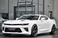 Chevrolet Camaro V8 Navi* Magnetic Ride* Klappenabgas.* Weiß - thumbnail 26