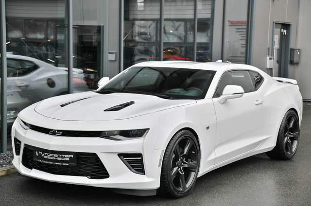 Chevrolet Camaro V8 Navi* Magnetic Ride* Klappenabgas.*