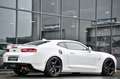 Chevrolet Camaro V8 Navi* Magnetic Ride* Klappenabgas.* Blanc - thumbnail 29