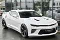 Chevrolet Camaro V8 Navi* Magnetic Ride* Klappenabgas.* Weiß - thumbnail 3