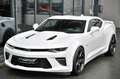 Chevrolet Camaro V8 Navi* Magnetic Ride* Klappenabgas.* Weiß - thumbnail 24