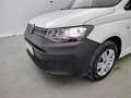 Volkswagen Caddy 1.5 TSI Maxi Cargo CARPLAY / PDC Blanc - thumbnail 14