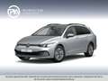 Volkswagen Golf Variant Life TDI DSG Silber - thumbnail 1