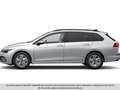 Volkswagen Golf Variant Life TDI DSG Silber - thumbnail 3