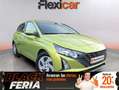 Hyundai i20 1.2 MPI Essence Vert - thumbnail 1