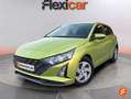 Hyundai i20 1.2 MPI Essence Vert - thumbnail 3