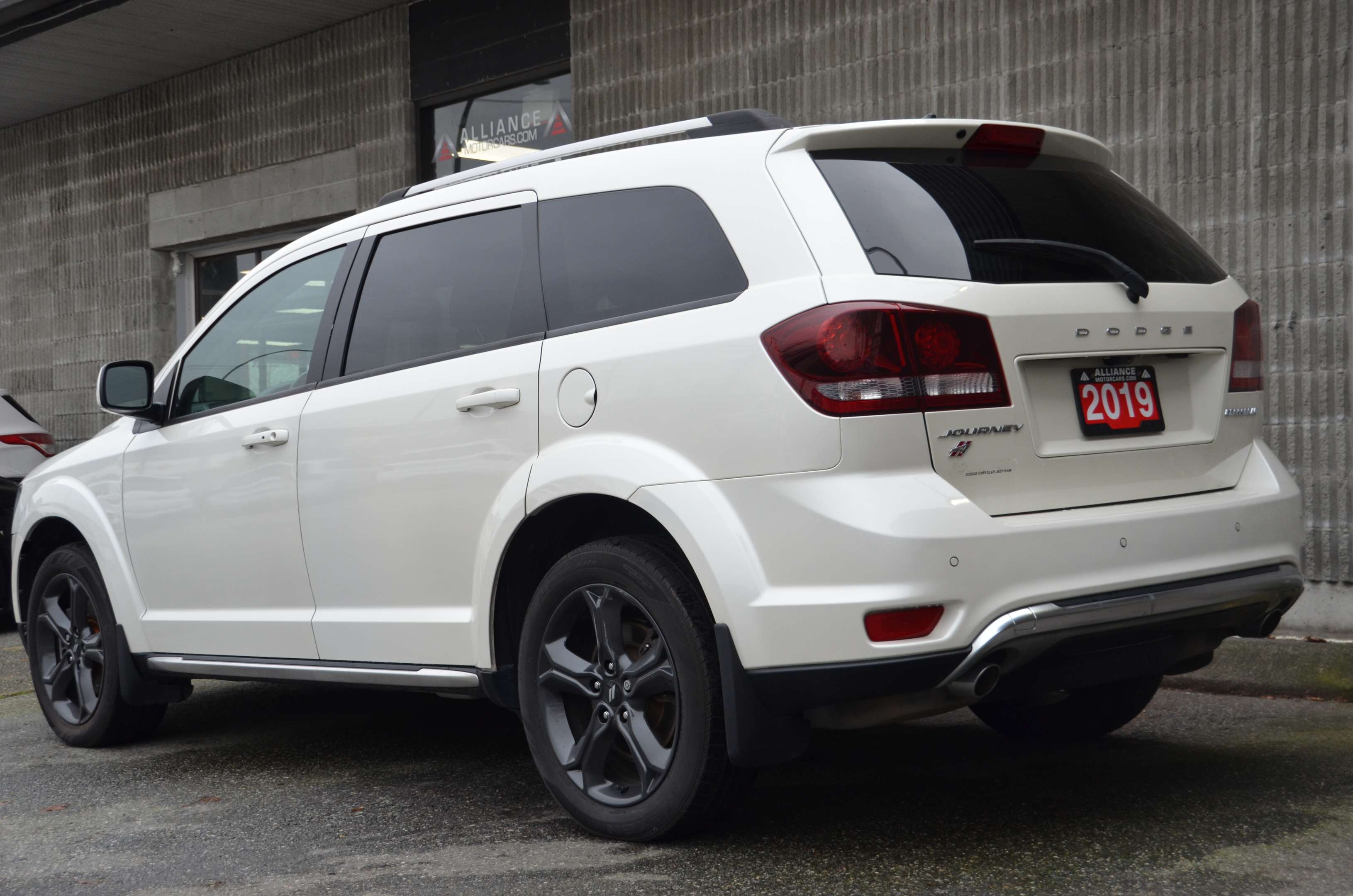 2019 Dodge 