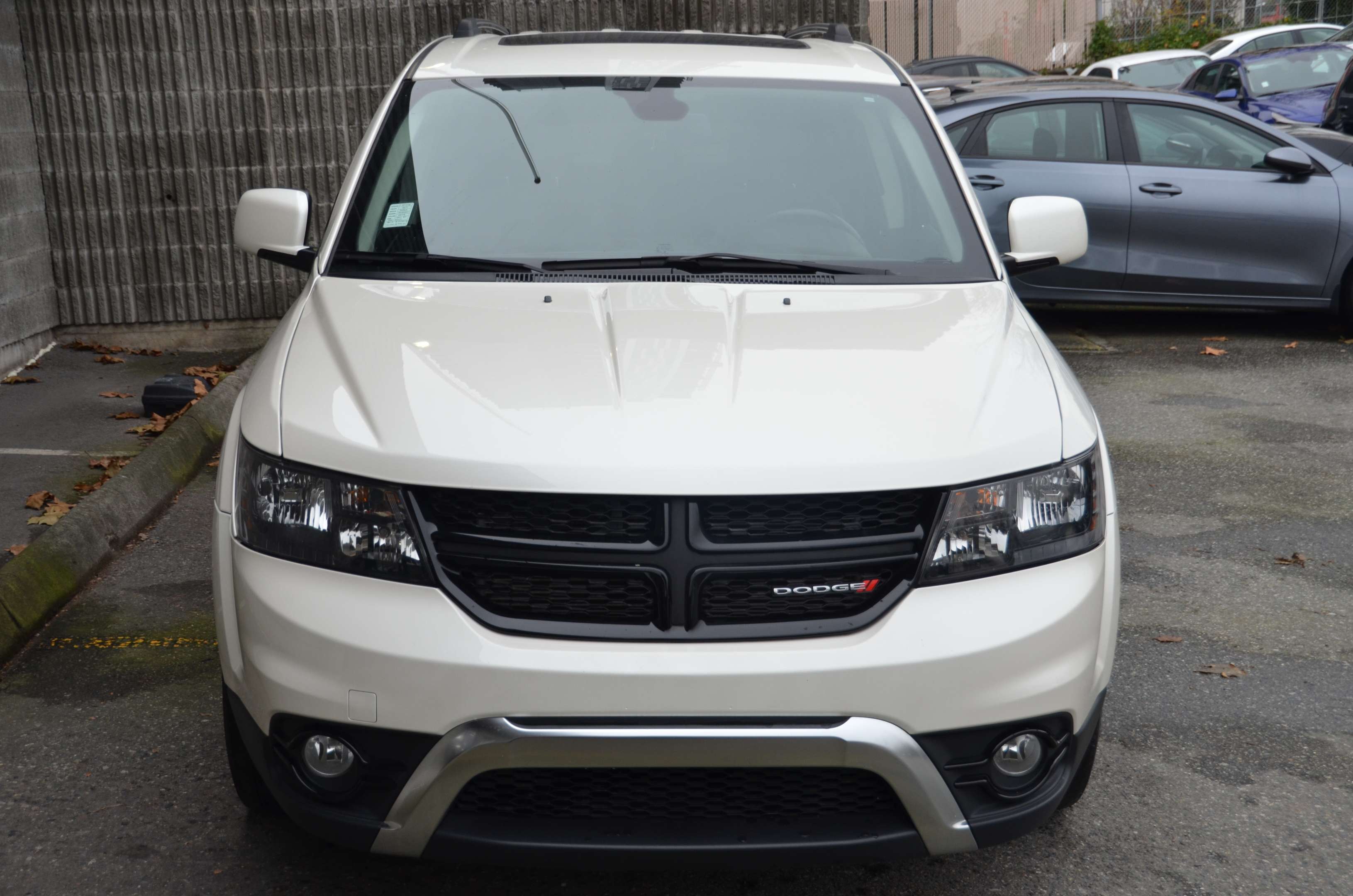 2019 Dodge 