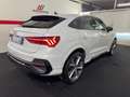 Audi Q3 Q3 35 TDI S tronic S line edition Bianco - thumbnail 6