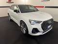 Audi Q3 Q3 35 TDI S tronic S line edition Bianco - thumbnail 3