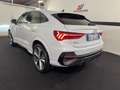 Audi Q3 Q3 35 TDI S tronic S line edition Bianco - thumbnail 4