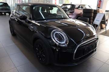 Mini SHZ Klima Alu