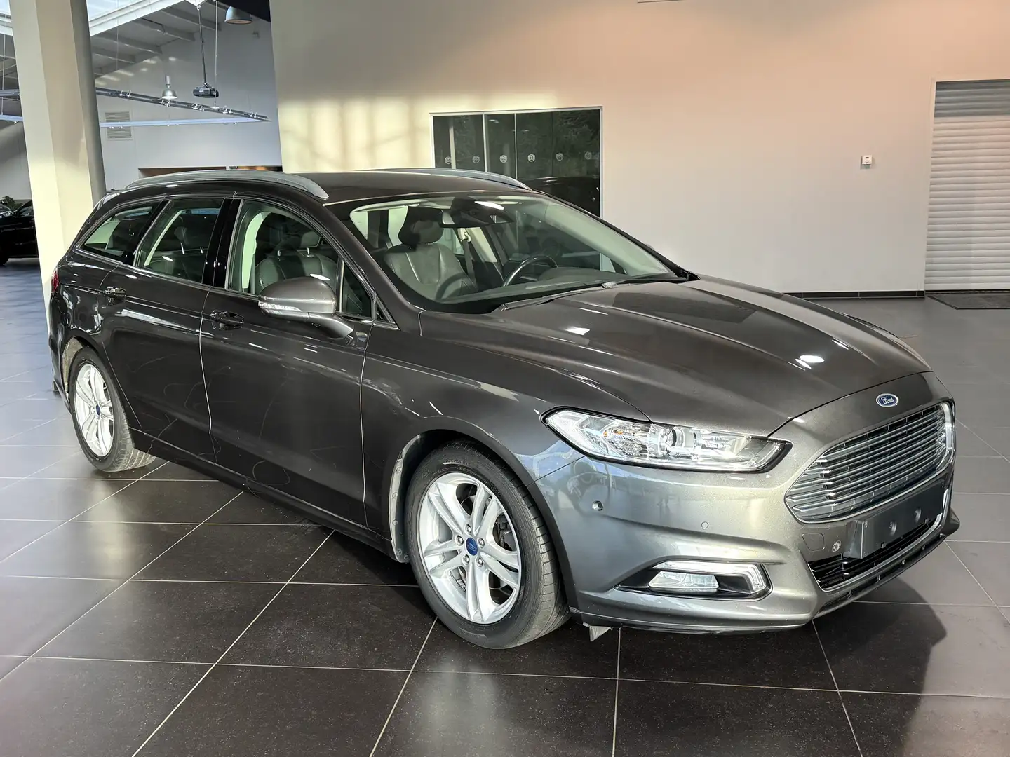 Ford Mondeo 1.5 EcoBoost Camera, Pdc, Led, Sfeerverlichting - 2