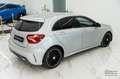 Mercedes-Benz A 160 cgi AMG Line! Facelift! 1ste eigenaar! Zilver - thumbnail 16
