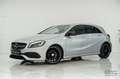 Mercedes-Benz A 160 cgi AMG Line! Facelift! 1ste eigenaar! Zilver - thumbnail 1