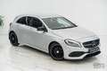 Mercedes-Benz A 160 cgi AMG Line! Facelift! 1ste eigenaar! Zilver - thumbnail 7