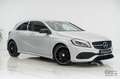 Mercedes-Benz A 160 cgi AMG Line! Facelift! 1ste eigenaar! Zilver - thumbnail 6