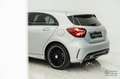 Mercedes-Benz A 160 cgi AMG Line! Facelift! 1ste eigenaar! Zilver - thumbnail 9