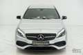 Mercedes-Benz A 160 cgi AMG Line! Facelift! 1ste eigenaar! Zilver - thumbnail 4