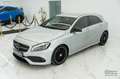 Mercedes-Benz A 160 cgi AMG Line! Facelift! 1ste eigenaar! Zilver - thumbnail 3