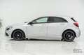 Mercedes-Benz A 160 cgi AMG Line! Facelift! 1ste eigenaar! Zilver - thumbnail 8
