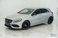 Mercedes-Benz A 160 cgi AMG Line! Facelift! 1ste eigenaar! Zilver - thumbnail 2
