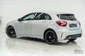 Mercedes-Benz A 160 cgi AMG Line! Facelift! 1ste eigenaar! Zilver - thumbnail 13