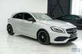 Mercedes-Benz A 160 cgi AMG Line! Facelift! 1ste eigenaar! Zilver - thumbnail 5