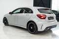 Mercedes-Benz A 160 cgi AMG Line! Facelift! 1ste eigenaar! Zilver - thumbnail 14