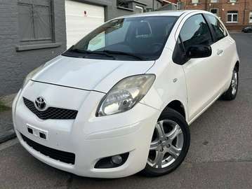 1.0i Prête à immatriculer