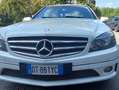 Mercedes-Benz CLC CLC - CL203 180 k tps Sport Blanc - thumbnail 1