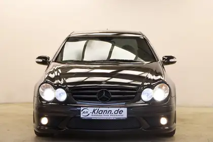 Annonce voiture d'occasion Mercedes-Benz CLK 63 AMG - CARADIZE