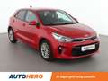Kia Rio 1.0 TGDI Dream Team Rood - thumbnail 8