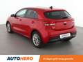 Kia Rio 1.0 TGDI Dream Team Rood - thumbnail 4