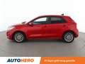 Kia Rio 1.0 TGDI Dream Team Rood - thumbnail 3