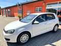 Volkswagen Golf Trendline * Aus 1.Hand * Top-Zustand * Klima * Weiß - thumbnail 3